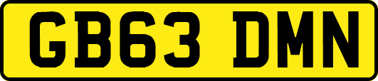 GB63DMN