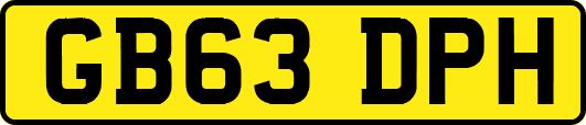 GB63DPH