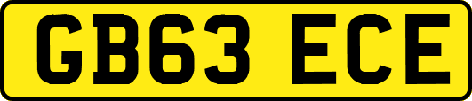 GB63ECE