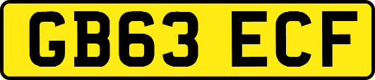 GB63ECF