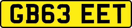GB63EET