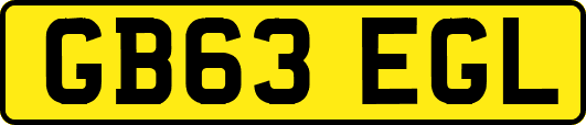 GB63EGL