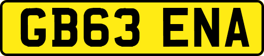 GB63ENA