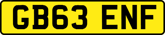 GB63ENF