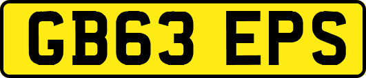 GB63EPS