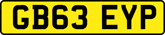 GB63EYP