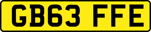 GB63FFE