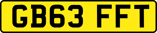 GB63FFT