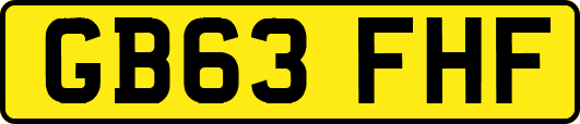 GB63FHF