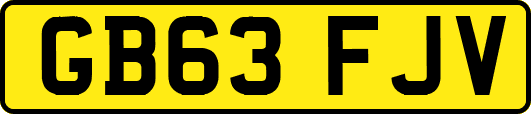 GB63FJV