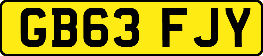 GB63FJY