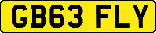 GB63FLY