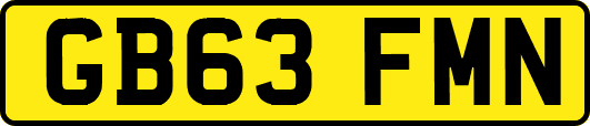 GB63FMN