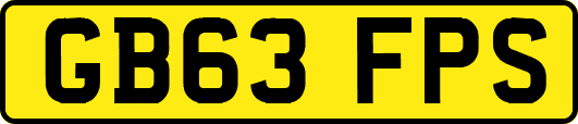 GB63FPS