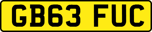 GB63FUC