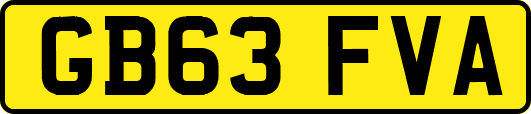 GB63FVA