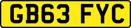 GB63FYC