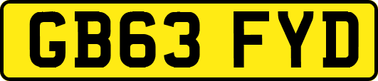GB63FYD