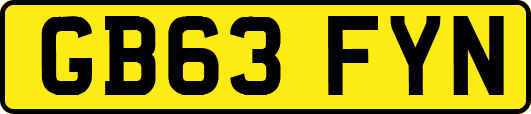 GB63FYN