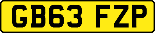 GB63FZP