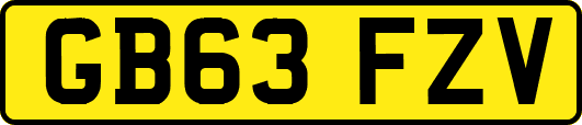 GB63FZV