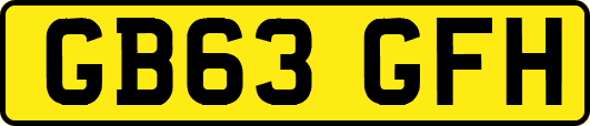 GB63GFH