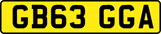 GB63GGA
