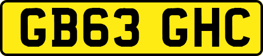 GB63GHC