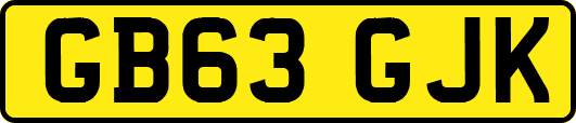 GB63GJK