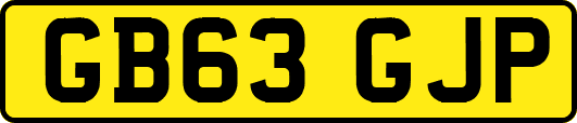 GB63GJP