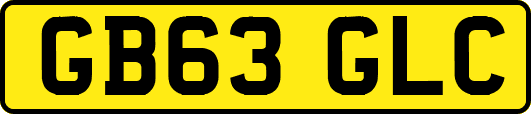 GB63GLC