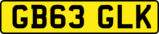 GB63GLK