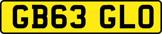 GB63GLO