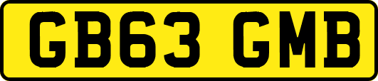 GB63GMB