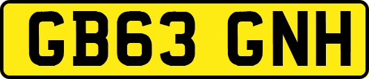 GB63GNH