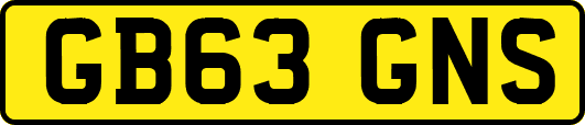 GB63GNS