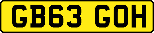 GB63GOH