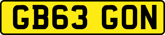 GB63GON
