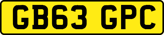 GB63GPC