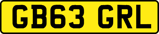 GB63GRL