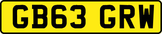 GB63GRW
