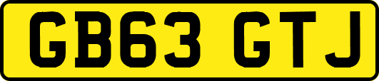 GB63GTJ