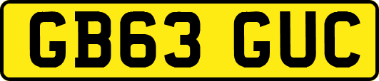 GB63GUC