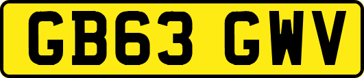GB63GWV