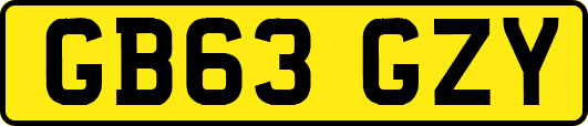 GB63GZY