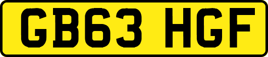 GB63HGF