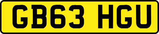GB63HGU