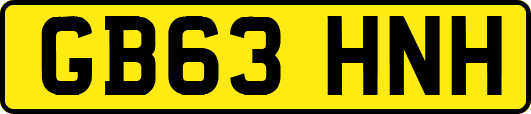 GB63HNH