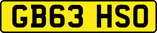 GB63HSO
