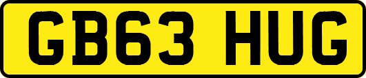 GB63HUG